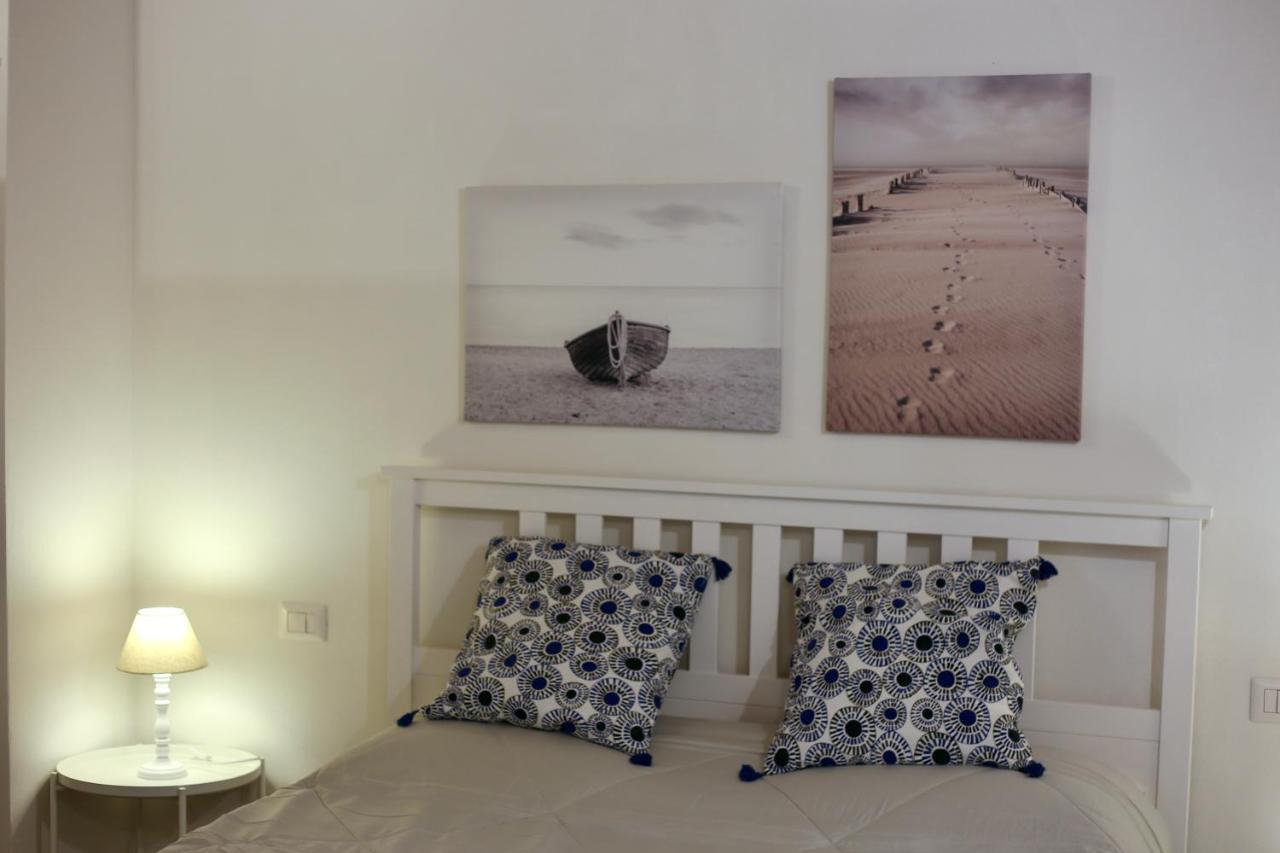 Guest House Le Due Lagune Orbetello Exterior photo