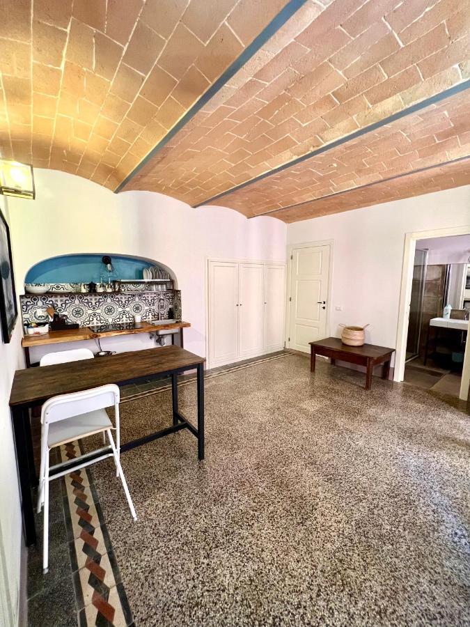 Guest House Le Due Lagune Orbetello Exterior photo