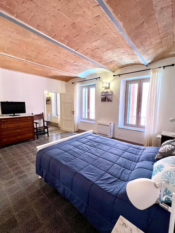 Guest House Le Due Lagune Orbetello Exterior photo